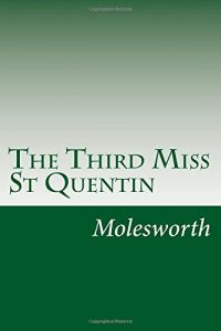 Baixar Third miss st quentin, the pdf, epub, eBook