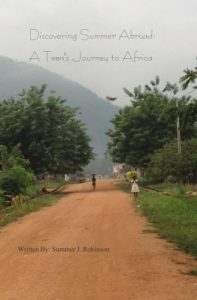 Baixar Discovering summer abroad pdf, epub, eBook