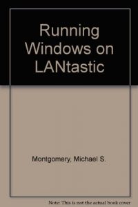 Baixar Running windows on lantastic pdf, epub, eBook