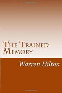 Baixar Trained memory, the pdf, epub, eBook