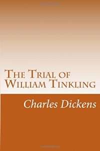 Baixar Trial of william tinkling, the pdf, epub, eBook