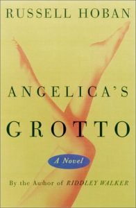 Baixar Angelica’s grotto pdf, epub, eBook