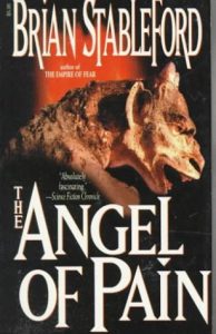 Baixar Angel of pain pdf, epub, eBook