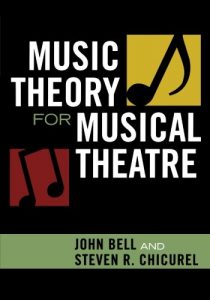 Baixar Music theory for musical theatre pdf, epub, eBook