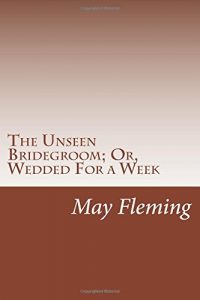 Baixar Unseen bridegroom, the pdf, epub, eBook