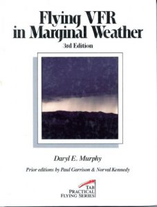 Baixar Flying vfr in marginal weather pdf, epub, eBook