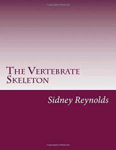 Baixar Vertebrate skeleton, the pdf, epub, eBook