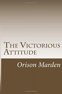 Baixar Victorious attitude, the pdf, epub, eBook