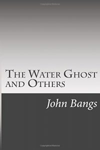 Baixar Water ghost and others, the pdf, epub, eBook