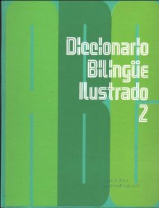 Baixar Diccionario bilingue ilustrado 2 pdf, epub, eBook