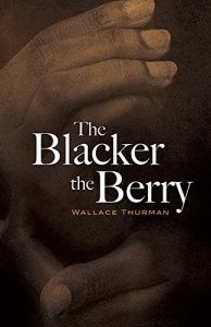 Baixar Blacker the berry, the pdf, epub, eBook