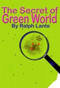 Baixar Secret of green world, the pdf, epub, eBook