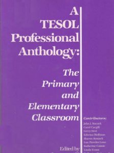 Baixar Tesol professional anthology, a pdf, epub, eBook