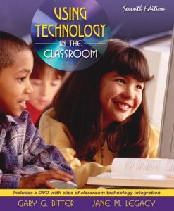 Baixar Using technology in the classroom pdf, epub, eBook