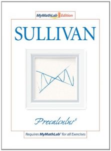 Baixar Precalculus, the mymathlab edition pdf, epub, eBook