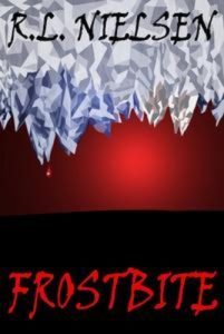 Baixar Frostbite pdf, epub, eBook