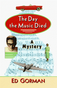 Baixar Day the music died – a mystery pdf, epub, eBook