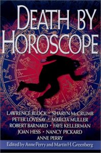 Baixar Death by horoscope pdf, epub, eBook