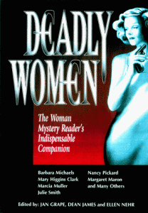 Baixar Deadly women pdf, epub, eBook