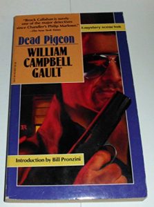 Baixar Dead pigeon pdf, epub, eBook