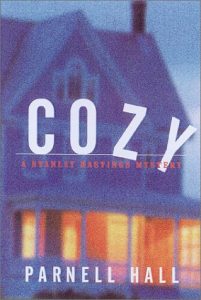 Baixar Cozy – a stanley hastings mystery pdf, epub, eBook