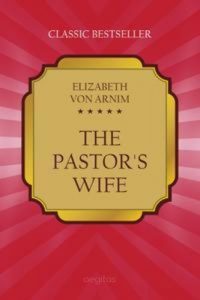 Baixar Pastor`s wife, the pdf, epub, eBook