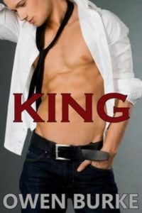 Baixar King: gay erotica pdf, epub, eBook