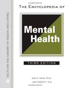 Baixar Encyclopedia of mental health, the pdf, epub, eBook