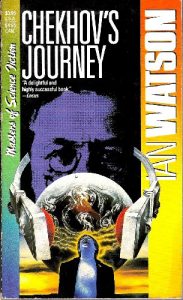 Baixar Chekhov’s journey pdf, epub, eBook