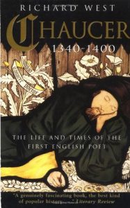 Baixar Chaucer, 1340-1400 pdf, epub, eBook