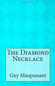 Baixar Diamond necklace, the pdf, epub, eBook