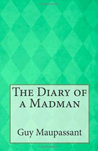 Baixar Diary of a madman, the pdf, epub, eBook