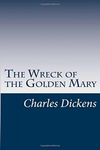 Baixar Wreck of the golden mary, the pdf, epub, eBook