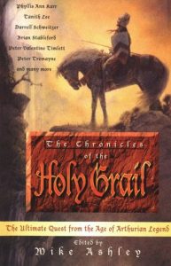 Baixar Chronicles of the holy grail pdf, epub, eBook
