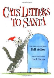 Baixar Cats’ letters to santa pdf, epub, eBook