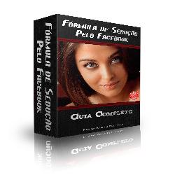 Baixar Fórmula de Sedução Pelo Facebook pdf, epub, eBook