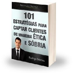 Baixar Marketing Jurídico | 101 Estratégias para captar clientes de maneira ética e sóbria pdf, epub, eBook