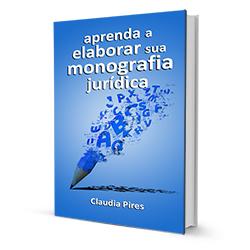 Baixar Aprenda a Elaborar sua Monografia Jurídica pdf, epub, eBook