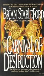 Baixar Carnival of destruction pdf, epub, eBook