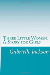 Baixar Three little women pdf, epub, eBook