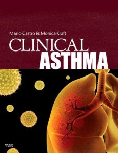 Baixar Clinical asthma pdf, epub, eBook