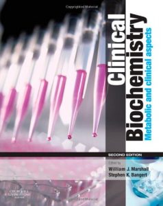 Baixar Clinical biochemistry pdf, epub, eBook