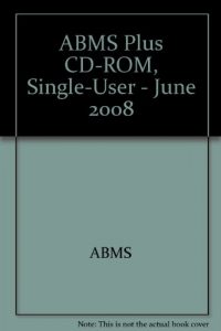 Baixar Abms plus pdf, epub, eBook