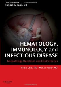 Baixar Hematology, immunology and infectious disease pdf, epub, eBook