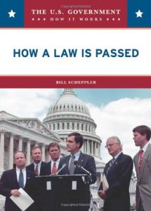 Baixar How a law is passed pdf, epub, eBook