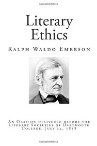 Baixar Literary ethics pdf, epub, eBook