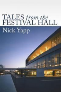 Baixar Tales from the festival hall pdf, epub, eBook