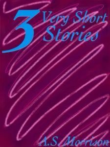 Baixar Three very short stories pdf, epub, eBook