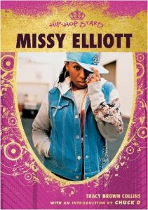Baixar Missy elliott pdf, epub, eBook
