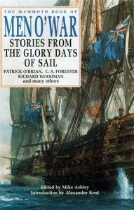 Baixar Mammoth book of men o’ war pdf, epub, eBook